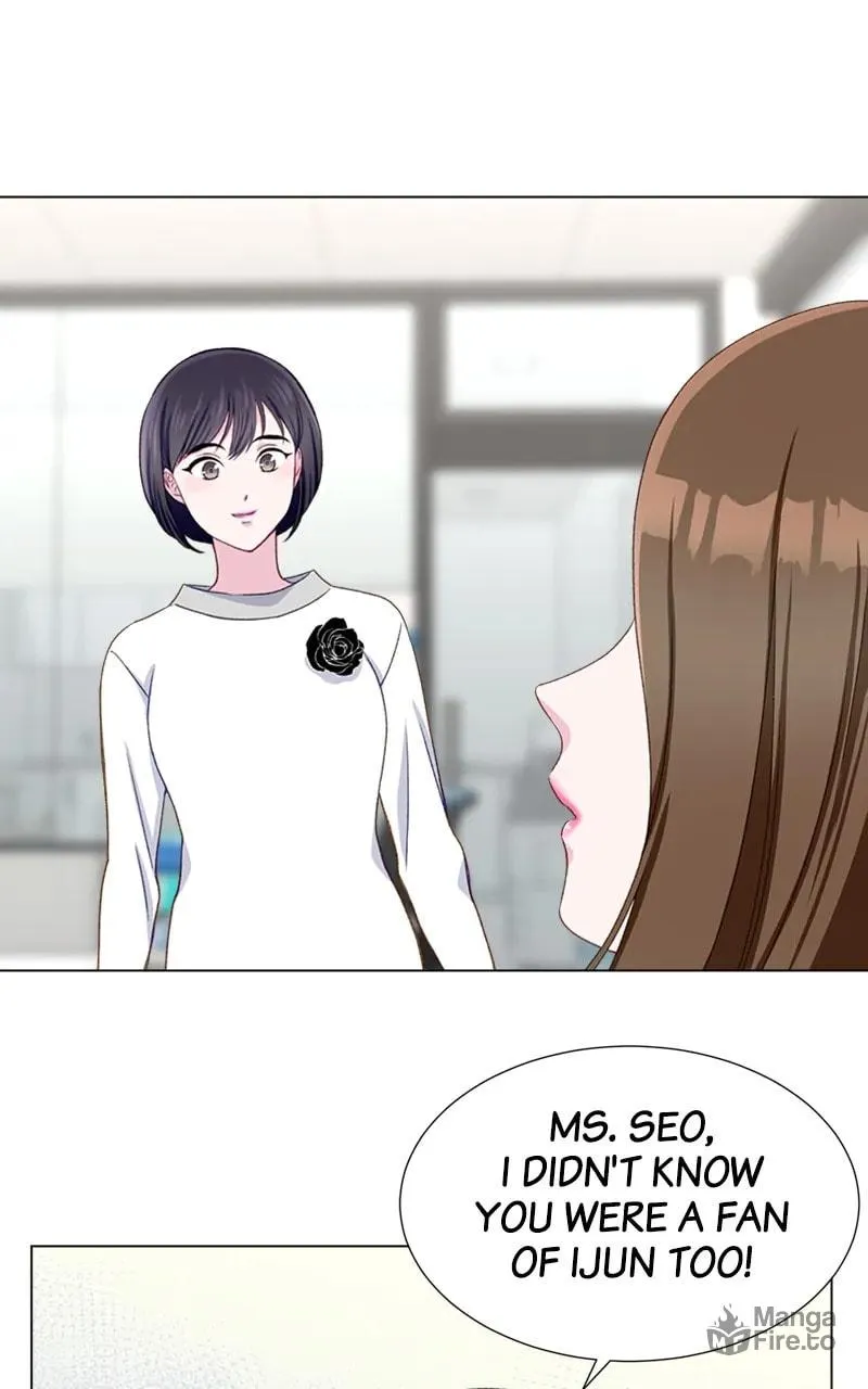 Complicated Cohabitation Chapter 16 page 33 - 