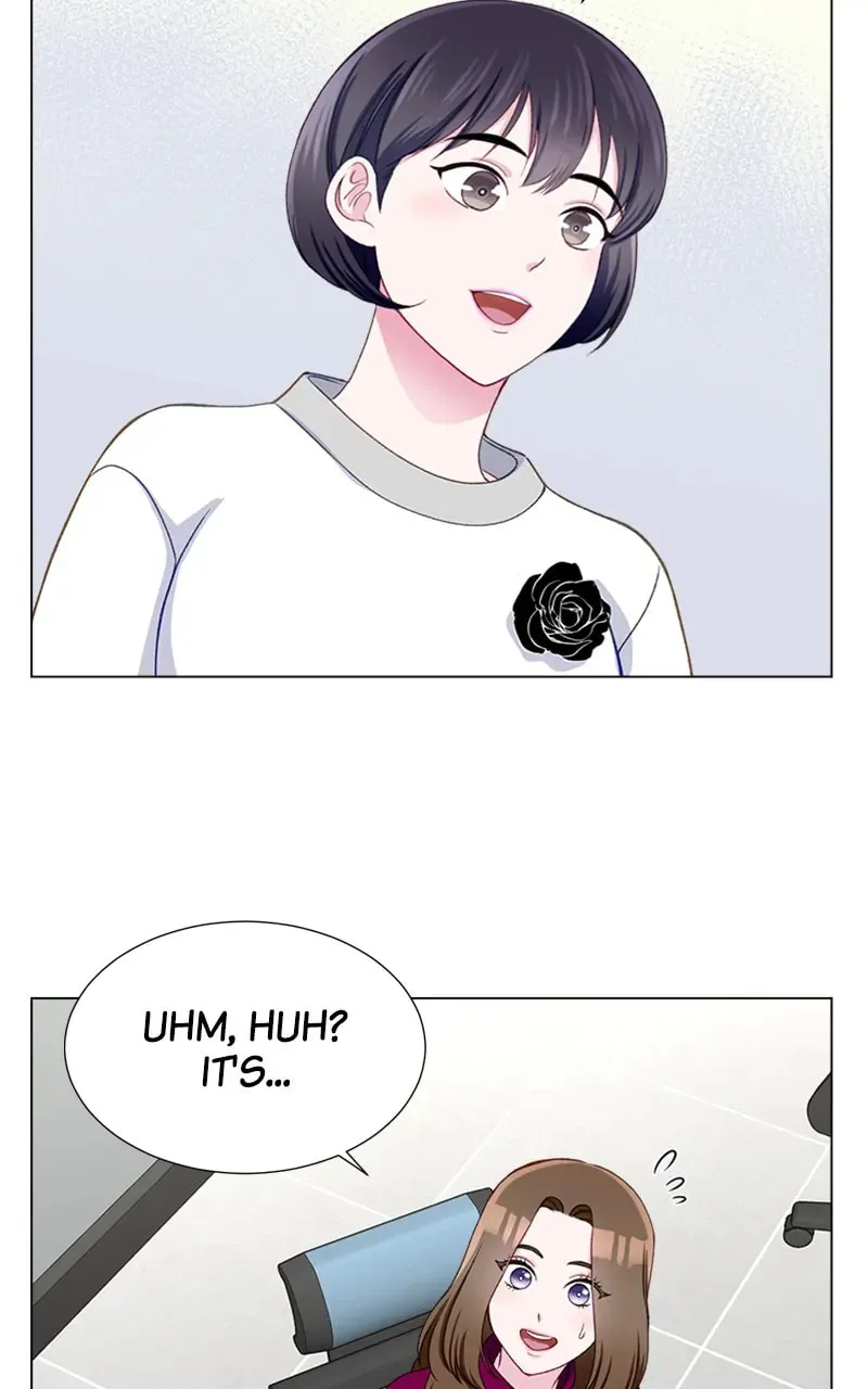 Complicated Cohabitation Chapter 16 page 34 - 