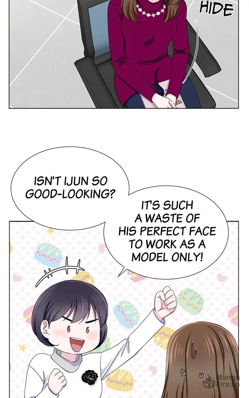 Complicated Cohabitation Chapter 16 page 35 - 