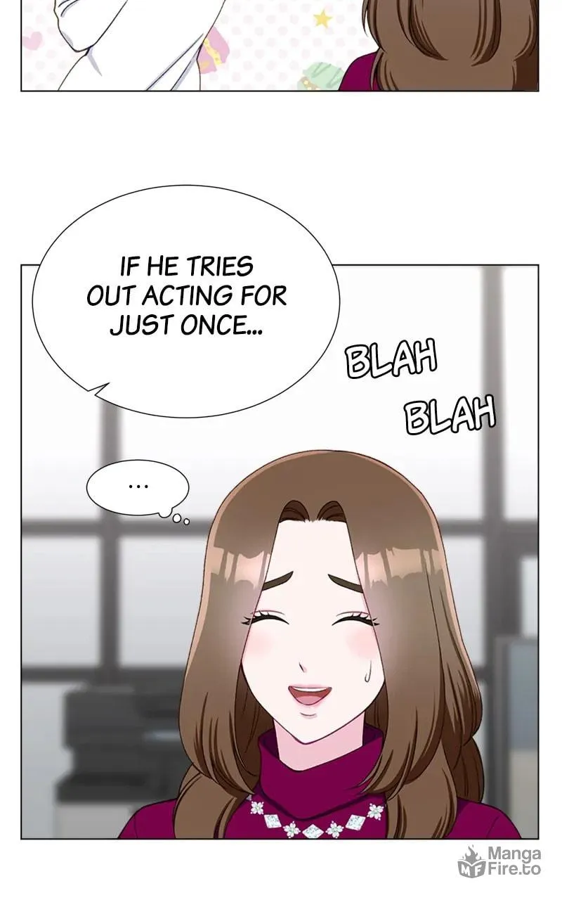 Complicated Cohabitation Chapter 16 page 36 - 