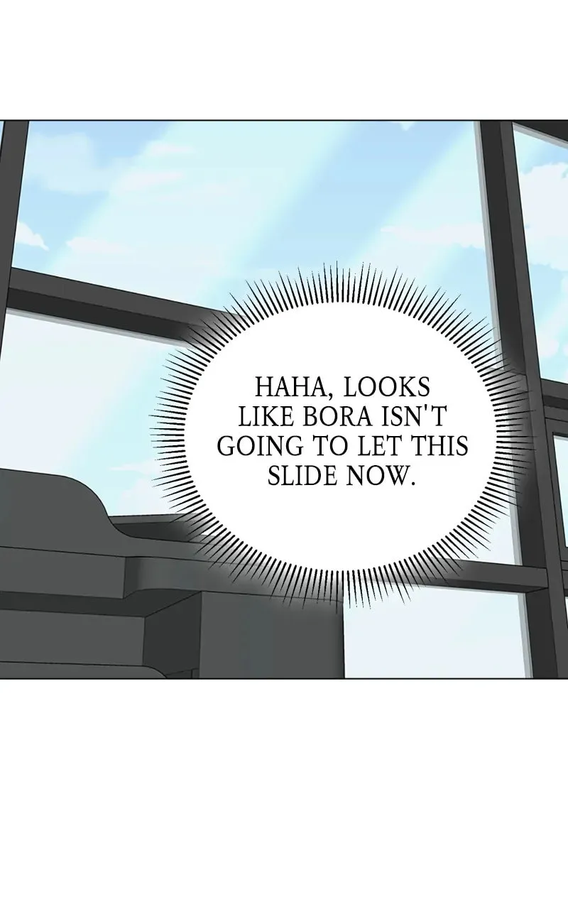Complicated Cohabitation Chapter 16 page 37 - 