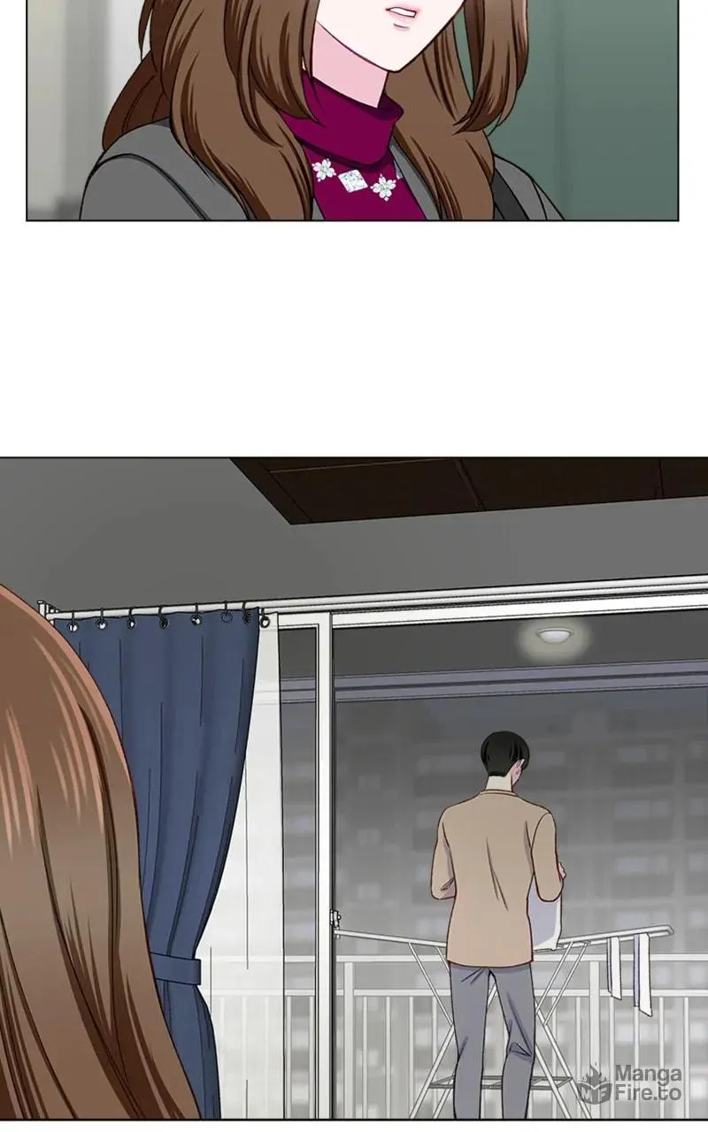 Complicated Cohabitation Chapter 16 page 40 - 