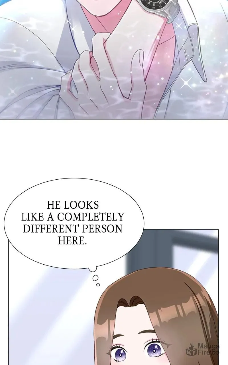 Complicated Cohabitation Chapter 16 page 5 - 