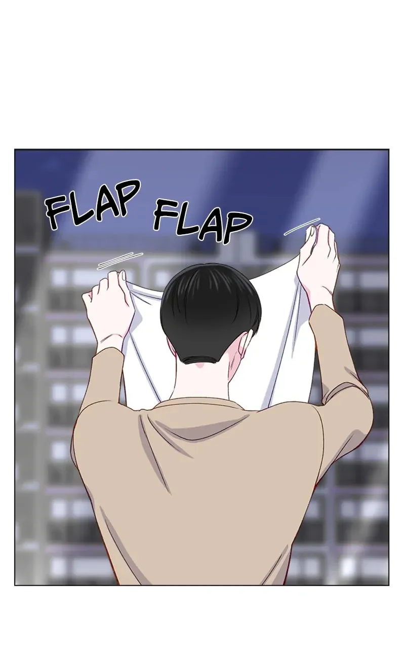 Complicated Cohabitation Chapter 16 page 41 - 