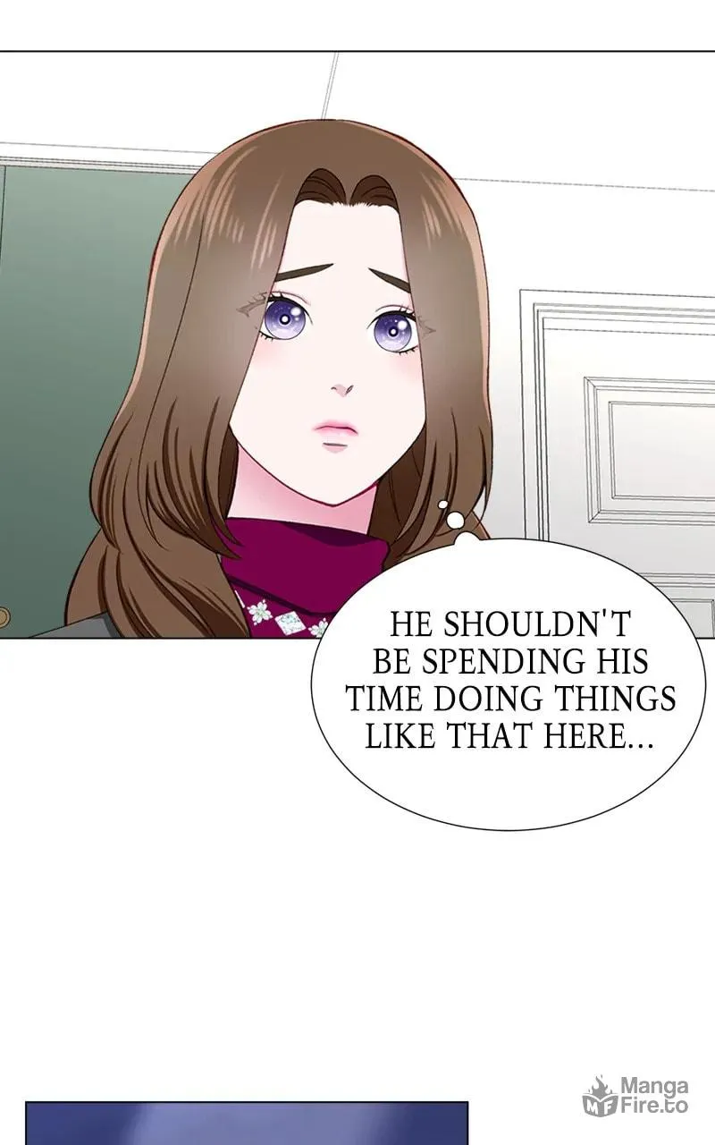 Complicated Cohabitation Chapter 16 page 42 - 