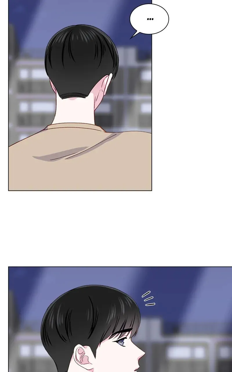 Complicated Cohabitation Chapter 16 page 43 - 
