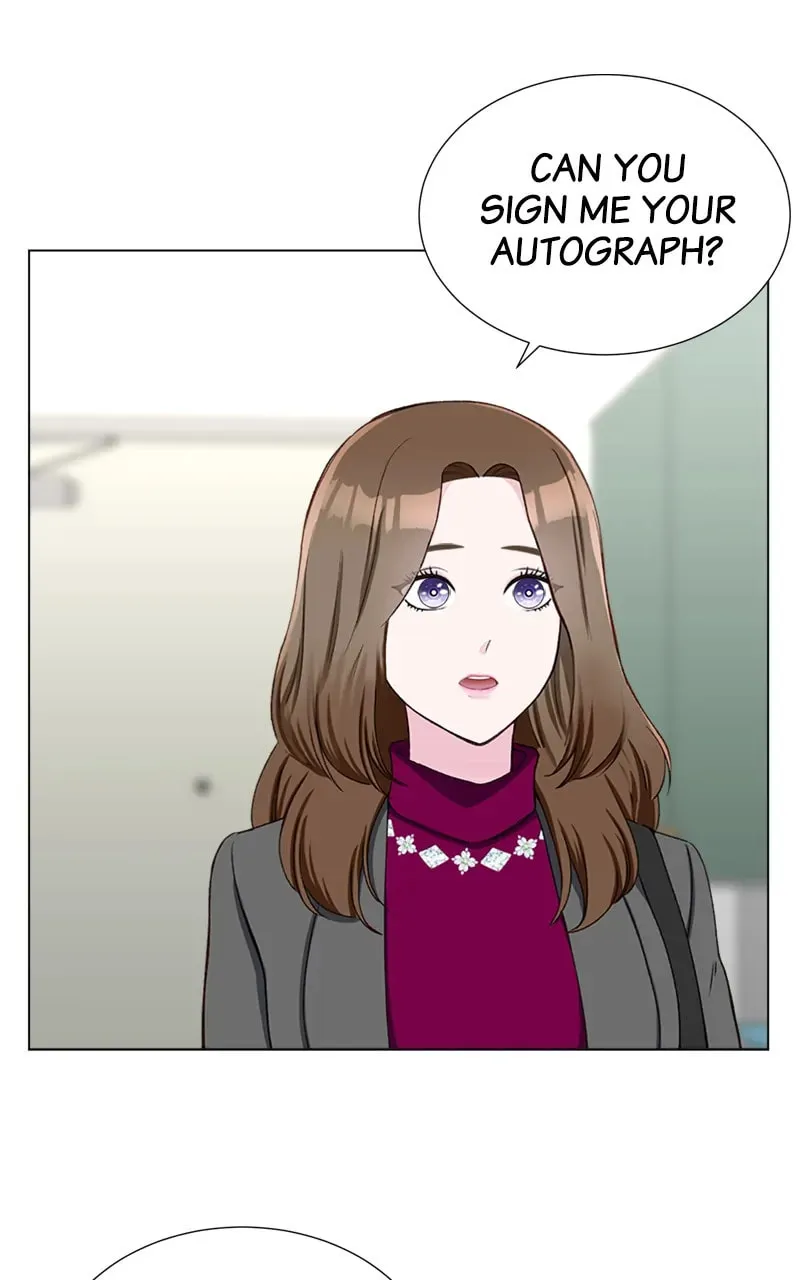 Complicated Cohabitation Chapter 16 page 46 - 