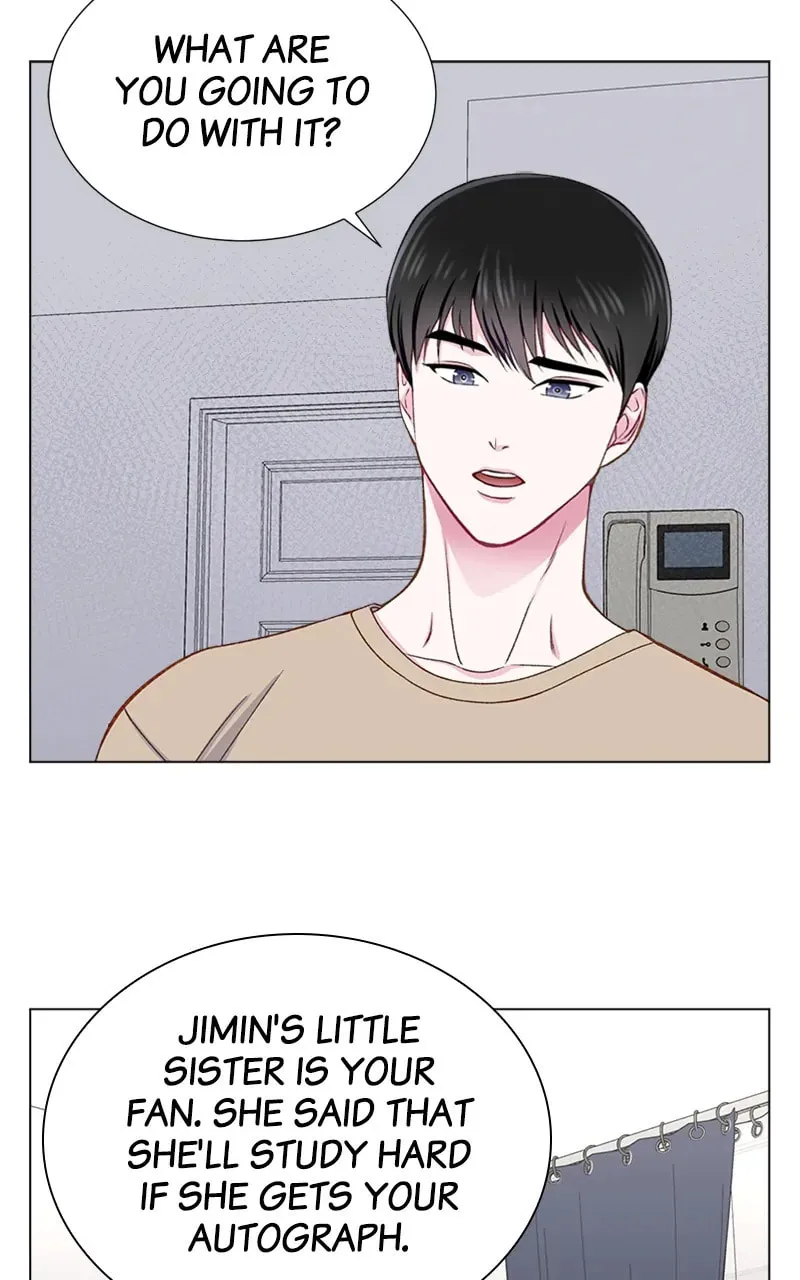 Complicated Cohabitation Chapter 16 page 47 - 