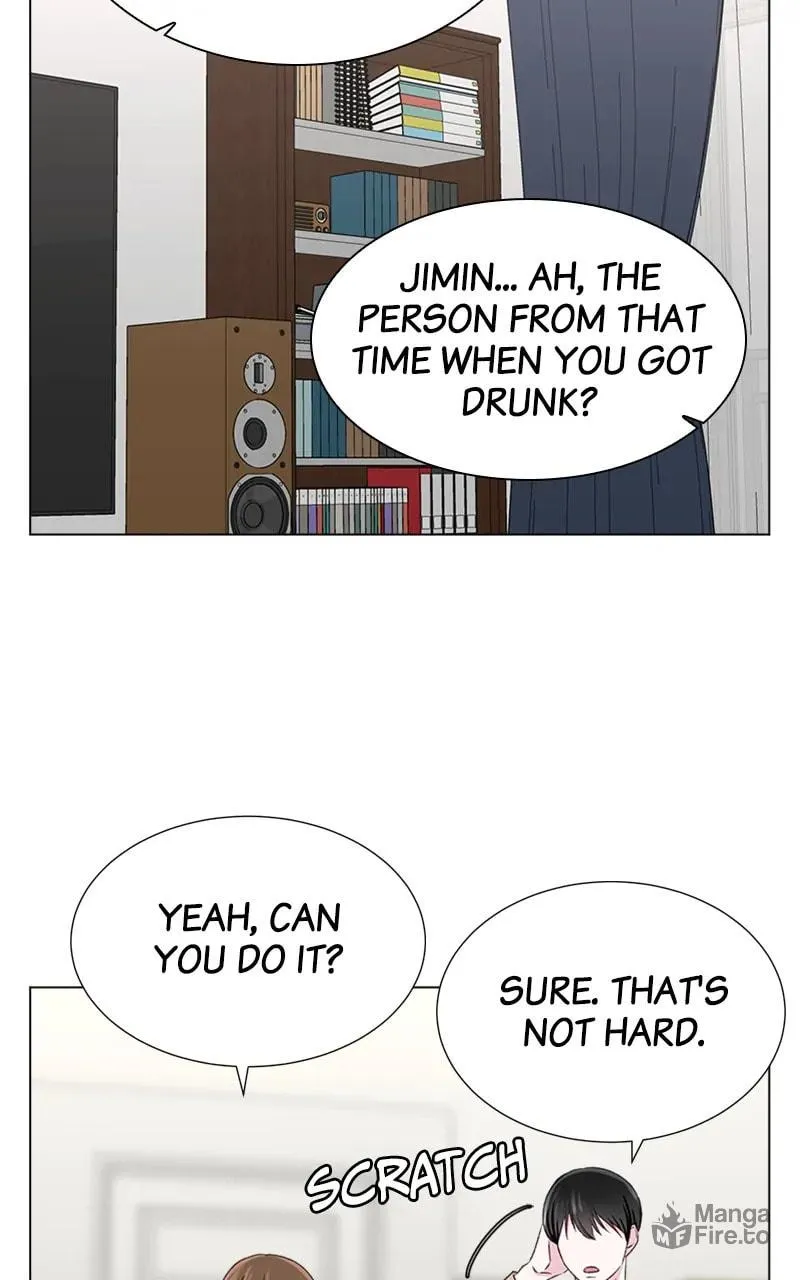 Complicated Cohabitation Chapter 16 page 48 - 