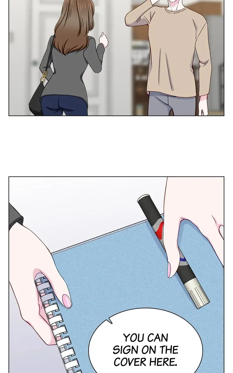 Complicated Cohabitation Chapter 16 page 49 - 