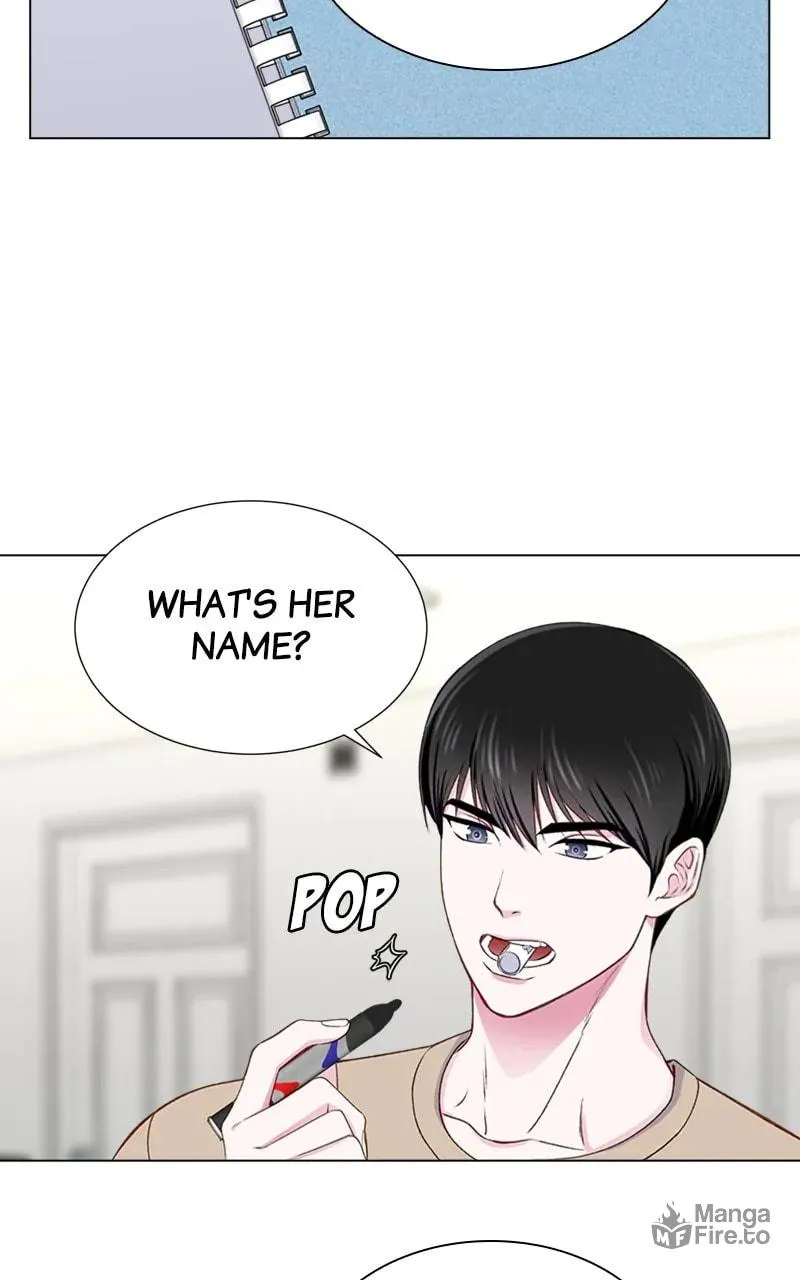 Complicated Cohabitation Chapter 16 page 50 - 