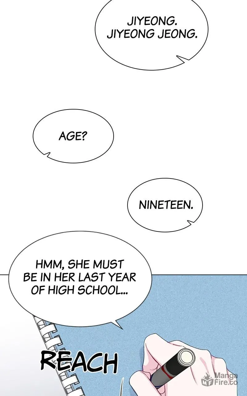 Complicated Cohabitation Chapter 16 page 51 - 