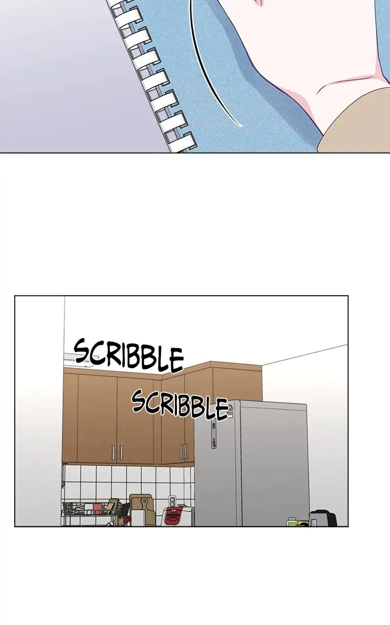 Complicated Cohabitation Chapter 16 page 52 - 