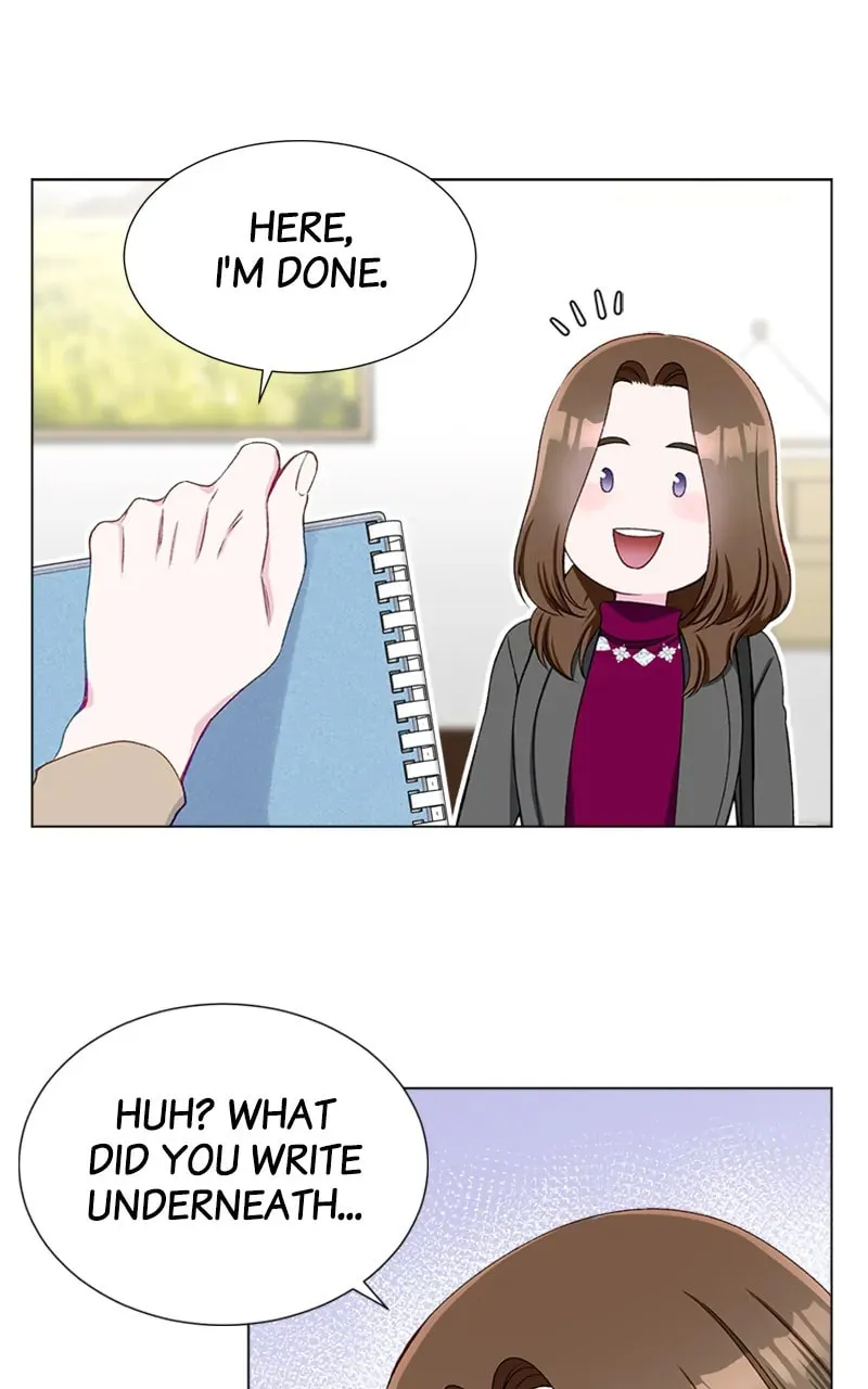Complicated Cohabitation Chapter 16 page 53 - 