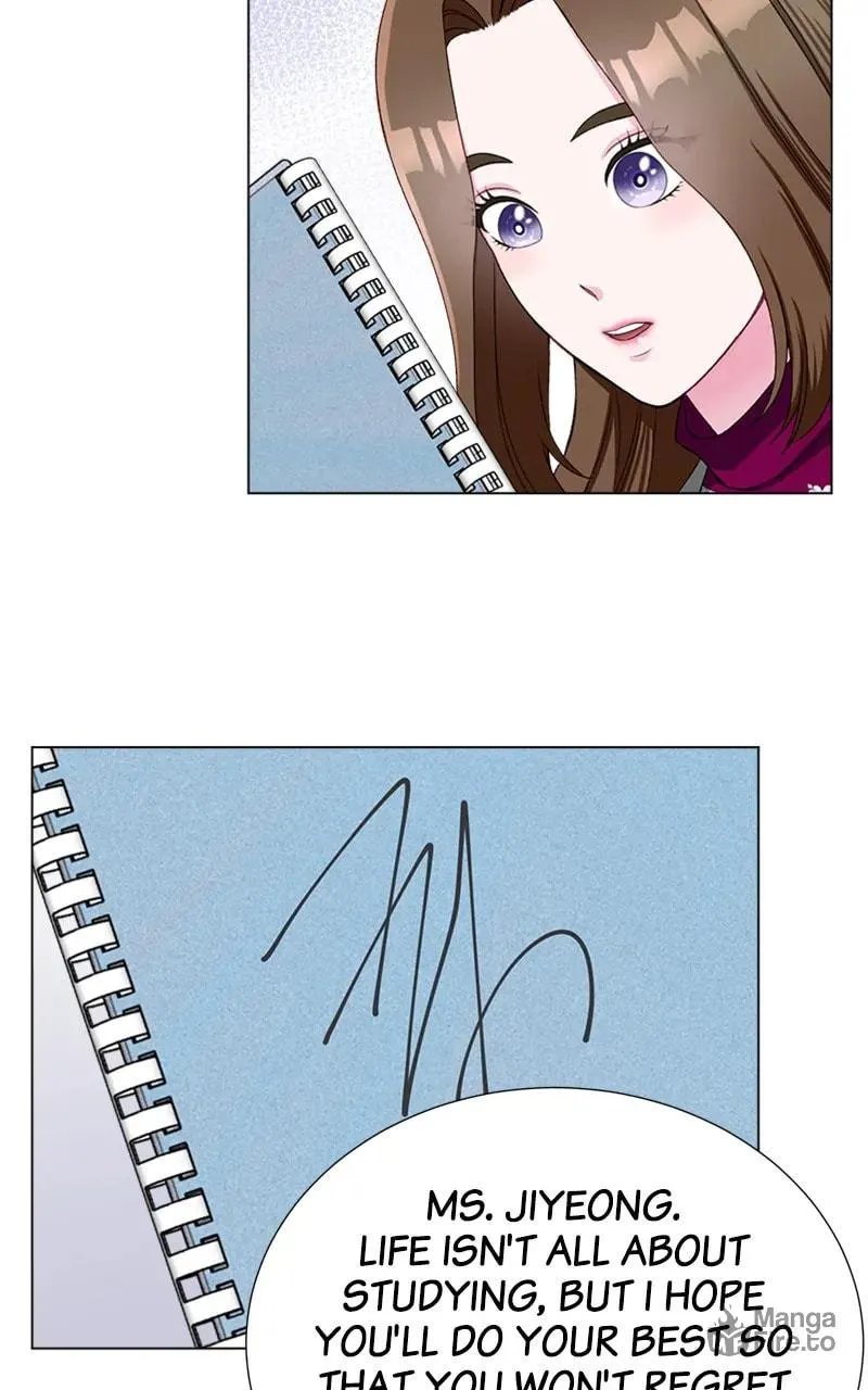 Complicated Cohabitation Chapter 16 page 54 - 