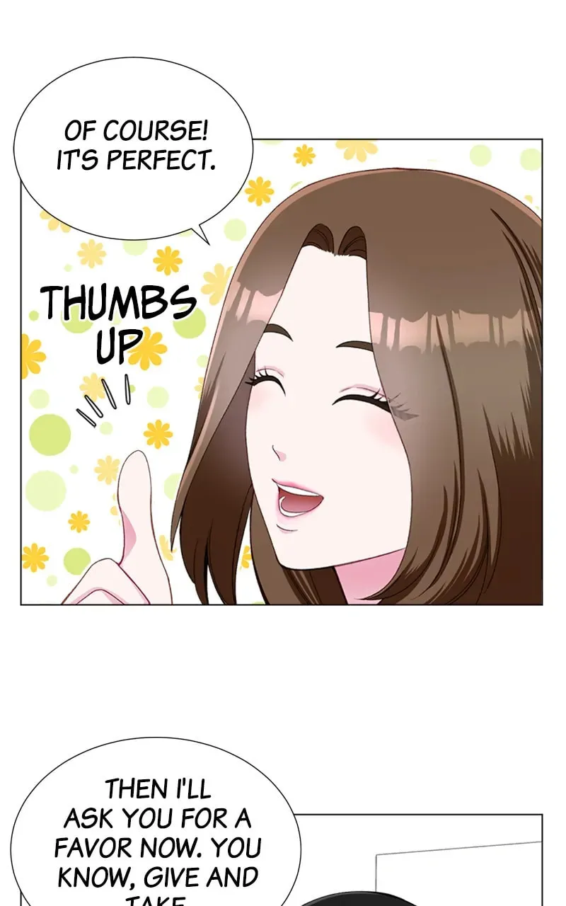 Complicated Cohabitation Chapter 16 page 56 - 
