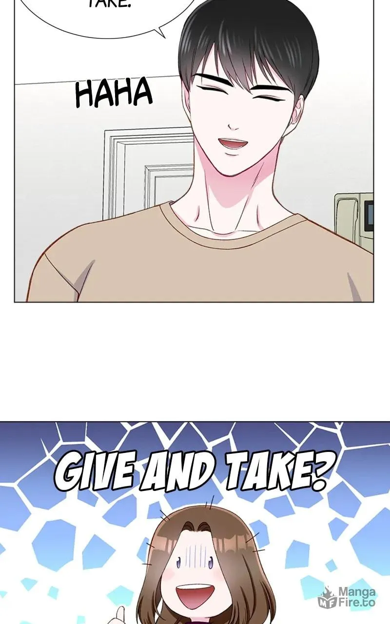 Complicated Cohabitation Chapter 16 page 57 - 