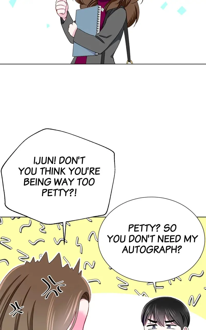 Complicated Cohabitation Chapter 16 page 58 - 