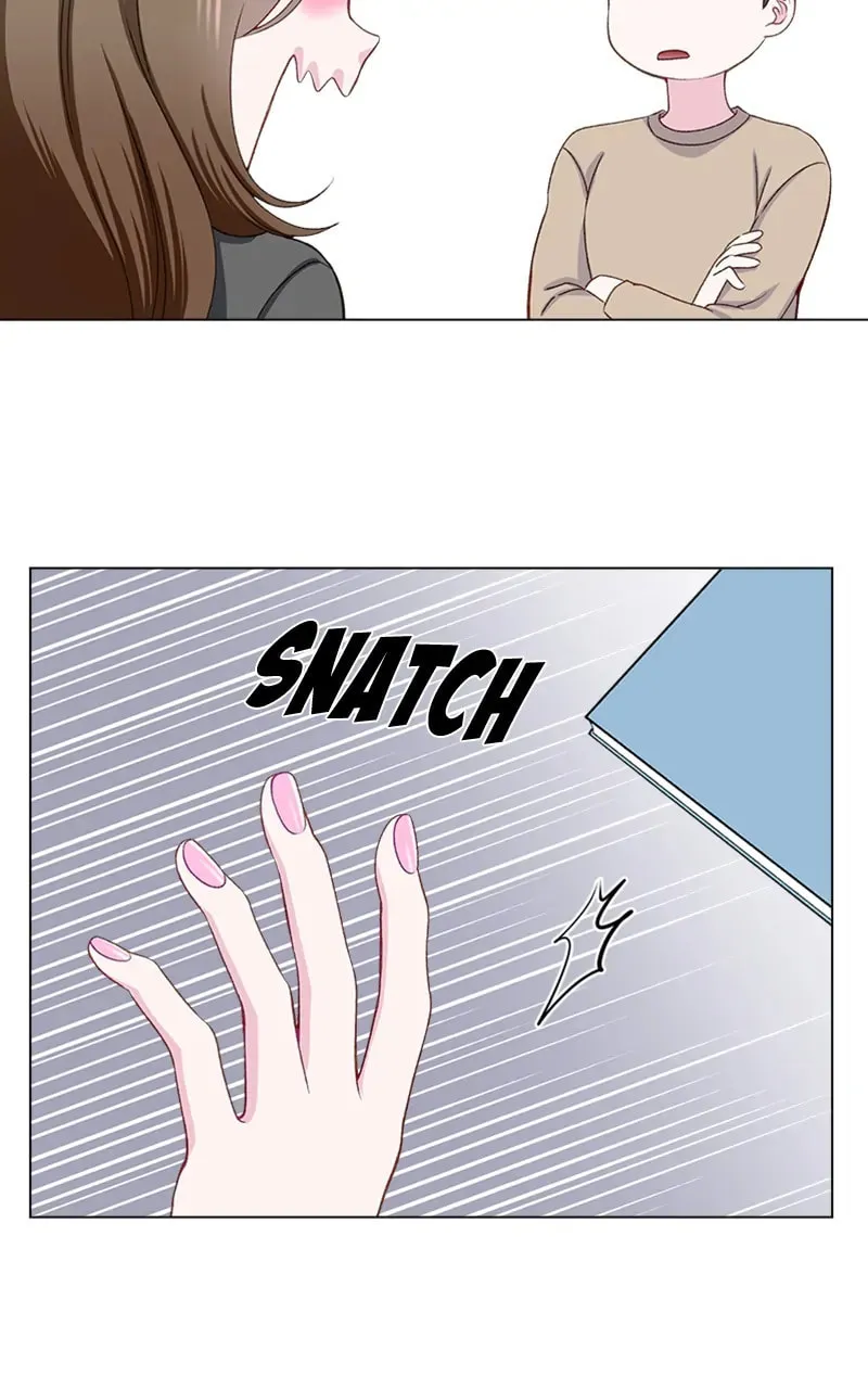 Complicated Cohabitation Chapter 16 page 59 - 