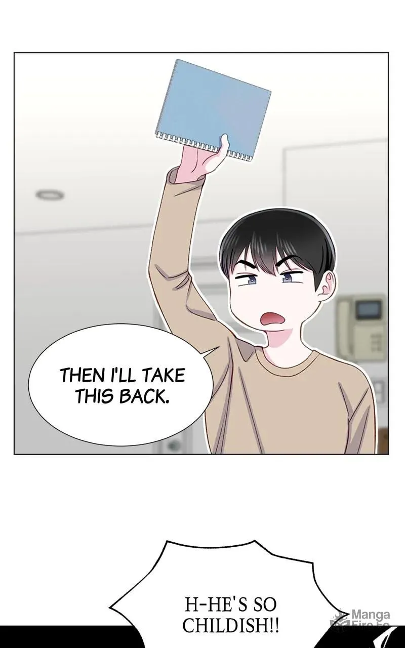 Complicated Cohabitation Chapter 16 page 60 - 