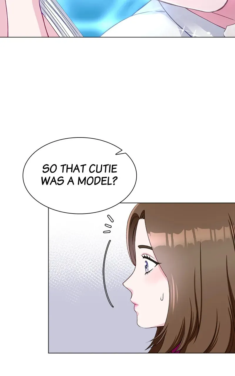Complicated Cohabitation Chapter 16 page 7 - 