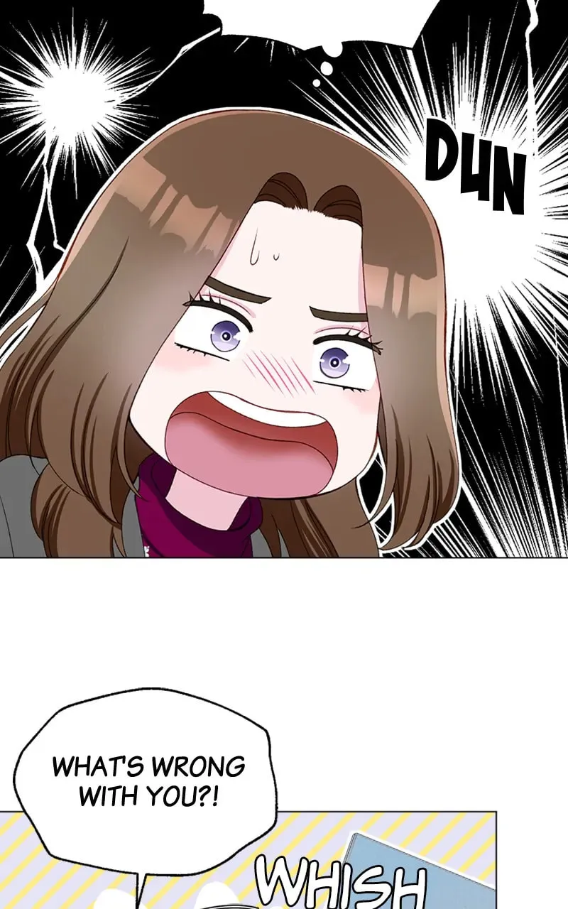 Complicated Cohabitation Chapter 16 page 61 - 