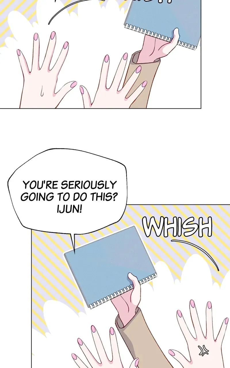 Complicated Cohabitation Chapter 16 page 62 - 