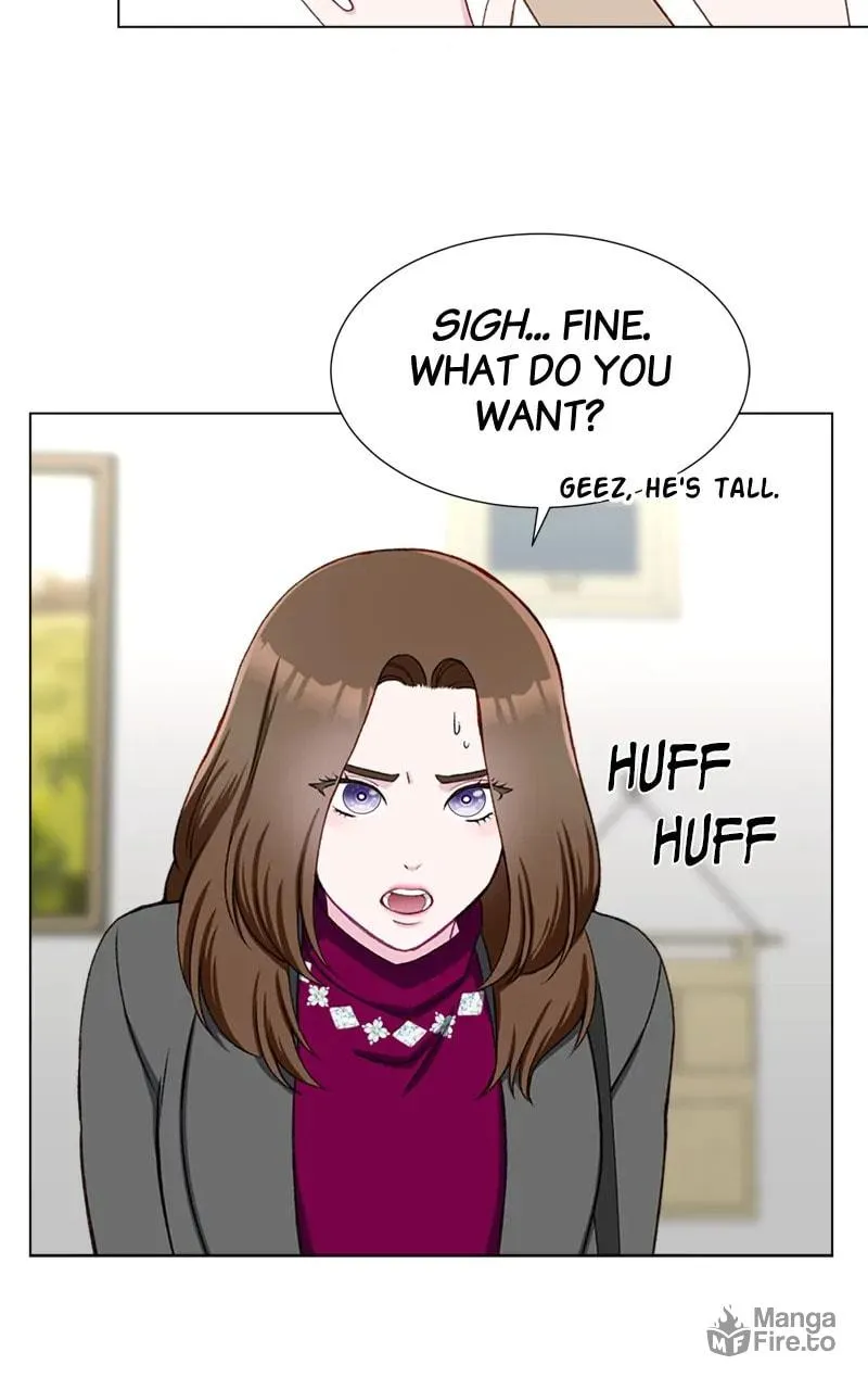 Complicated Cohabitation Chapter 16 page 63 - 