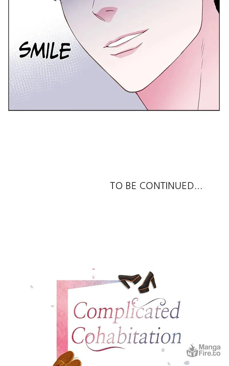 Complicated Cohabitation Chapter 16 page 65 - 