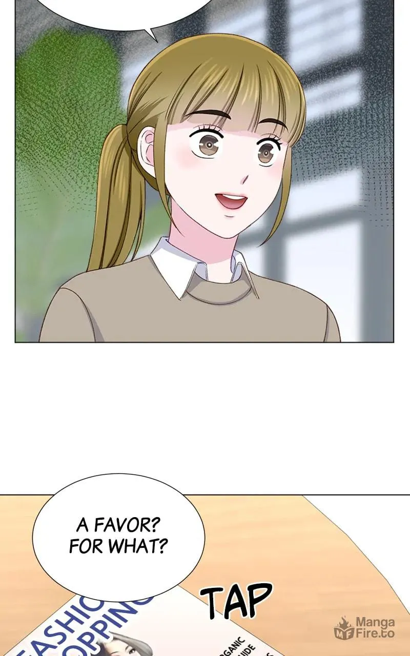 Complicated Cohabitation Chapter 16 page 9 - 