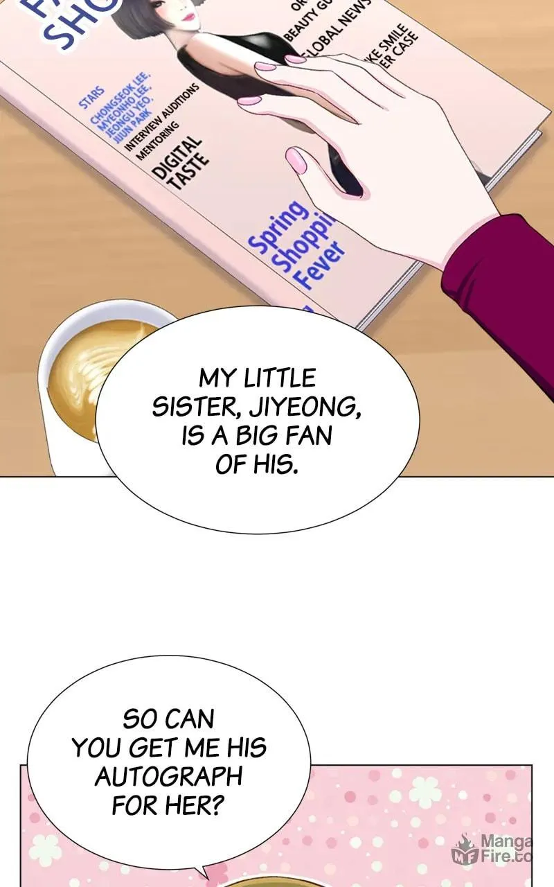 Complicated Cohabitation Chapter 16 page 10 - 
