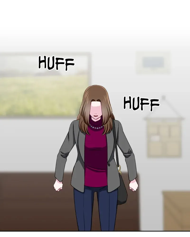 Complicated Cohabitation Chapter 17 page 2 - 