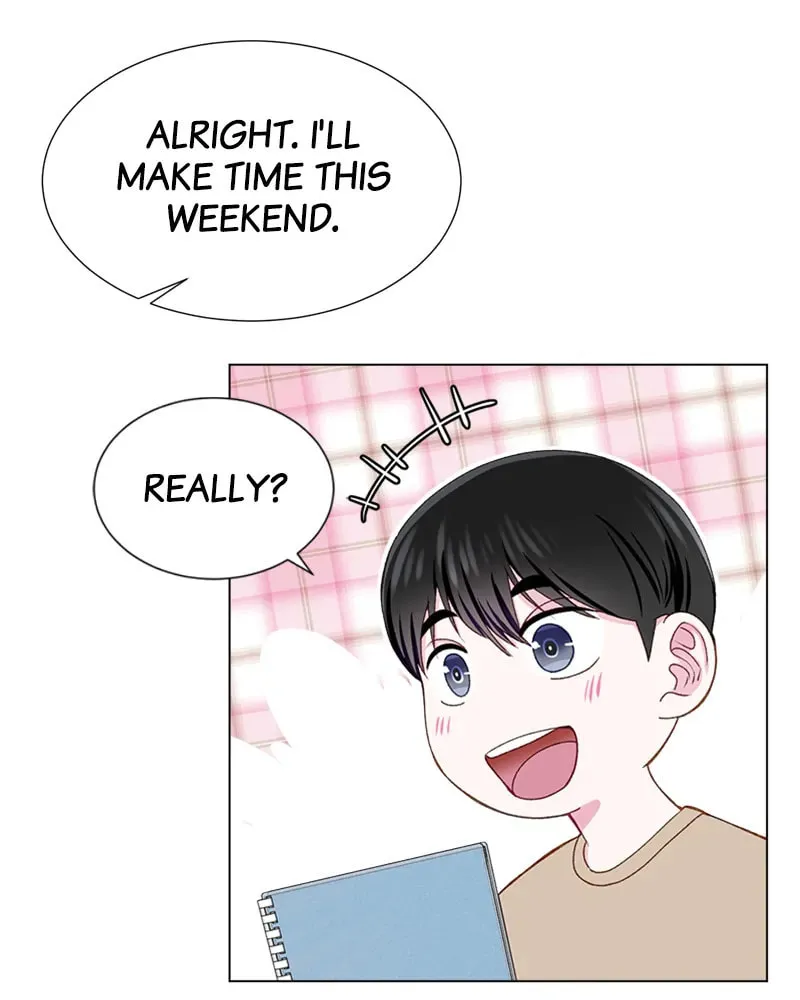 Complicated Cohabitation Chapter 17 page 11 - 