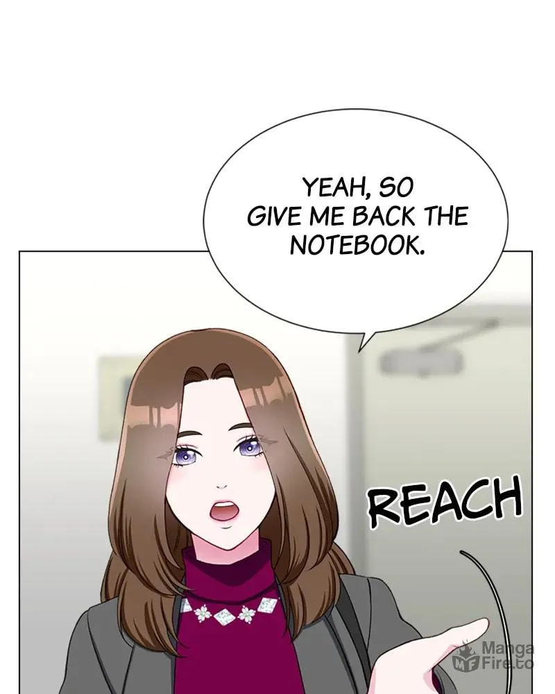 Complicated Cohabitation Chapter 17 page 12 - 