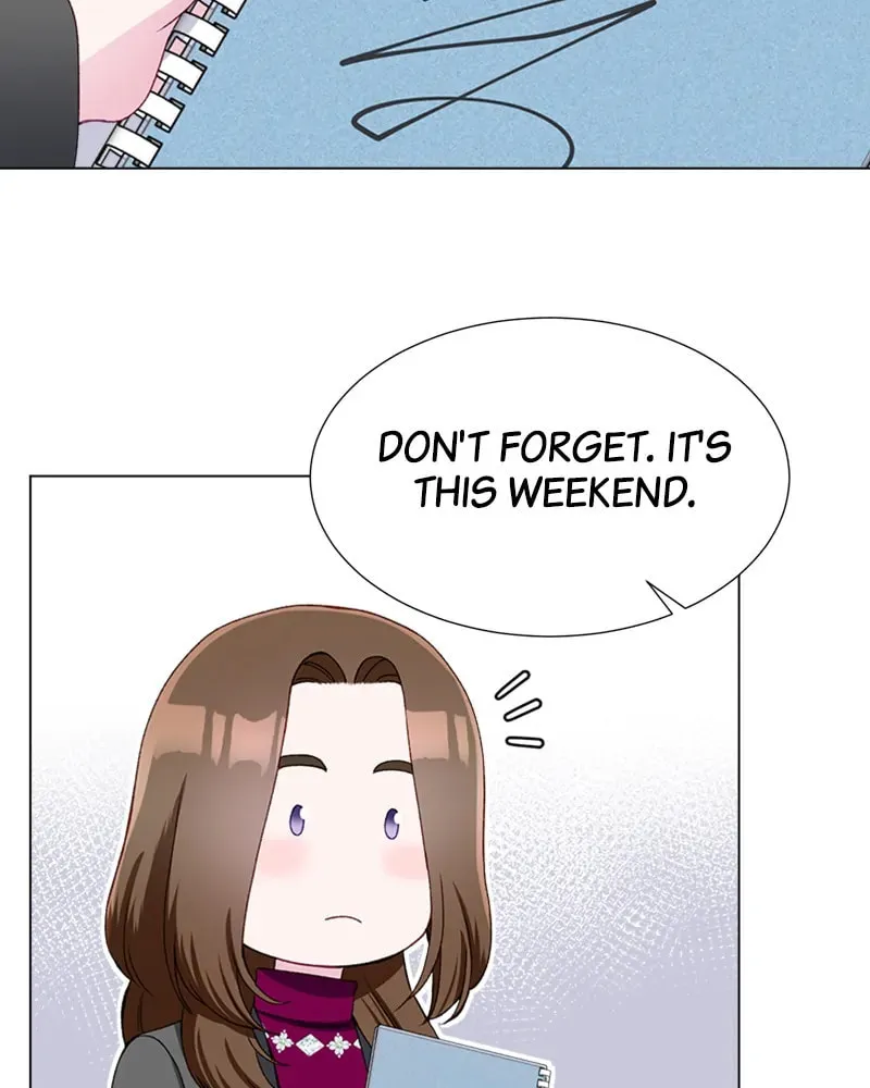 Complicated Cohabitation Chapter 17 page 14 - 