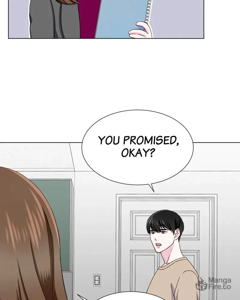 Complicated Cohabitation Chapter 17 page 15 - 