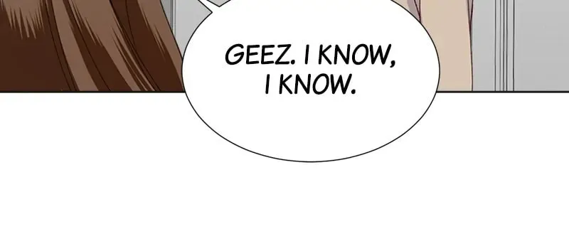 Complicated Cohabitation Chapter 17 page 16 - 