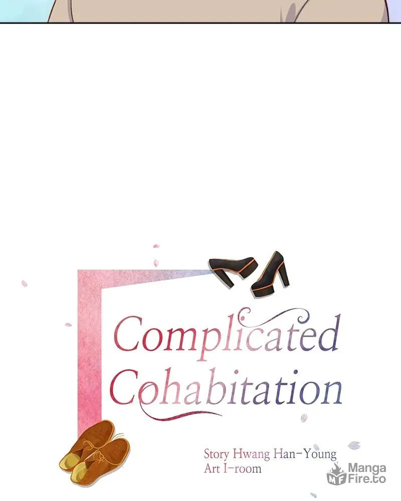Complicated Cohabitation Chapter 17 page 18 - 