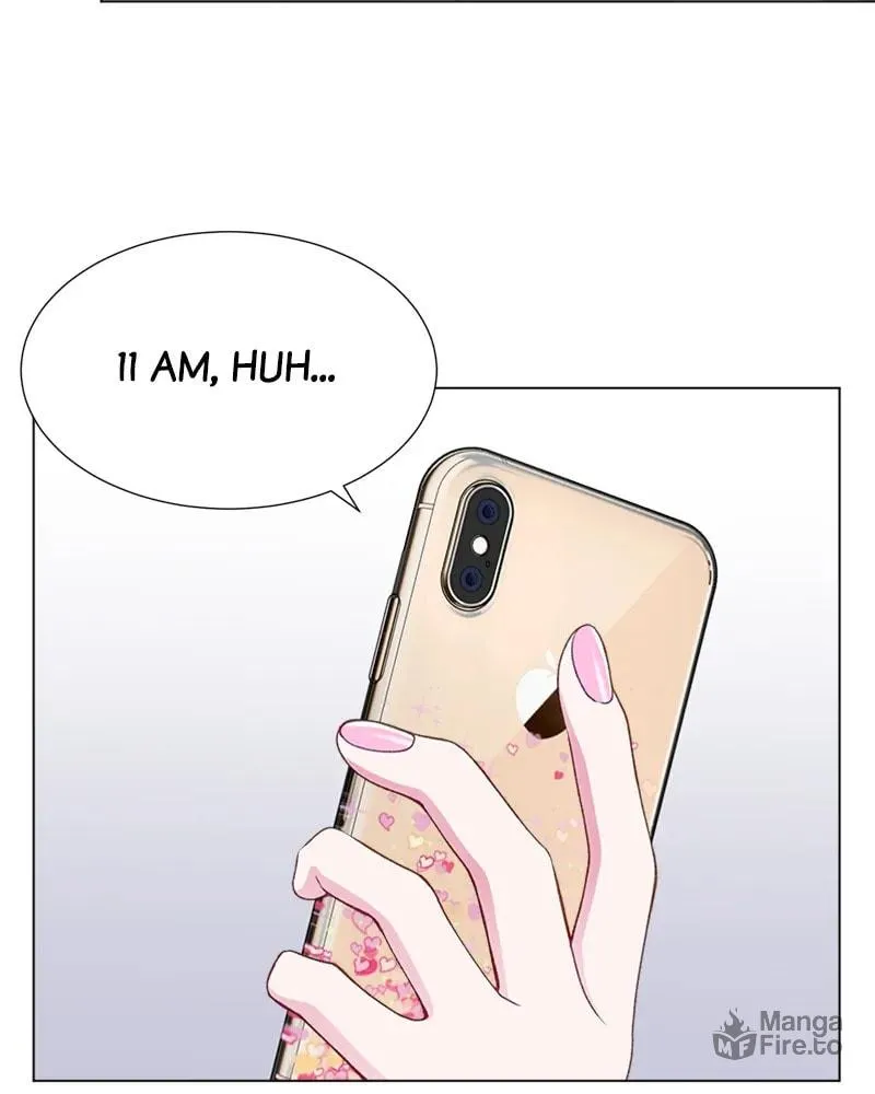 Complicated Cohabitation Chapter 17 page 21 - 
