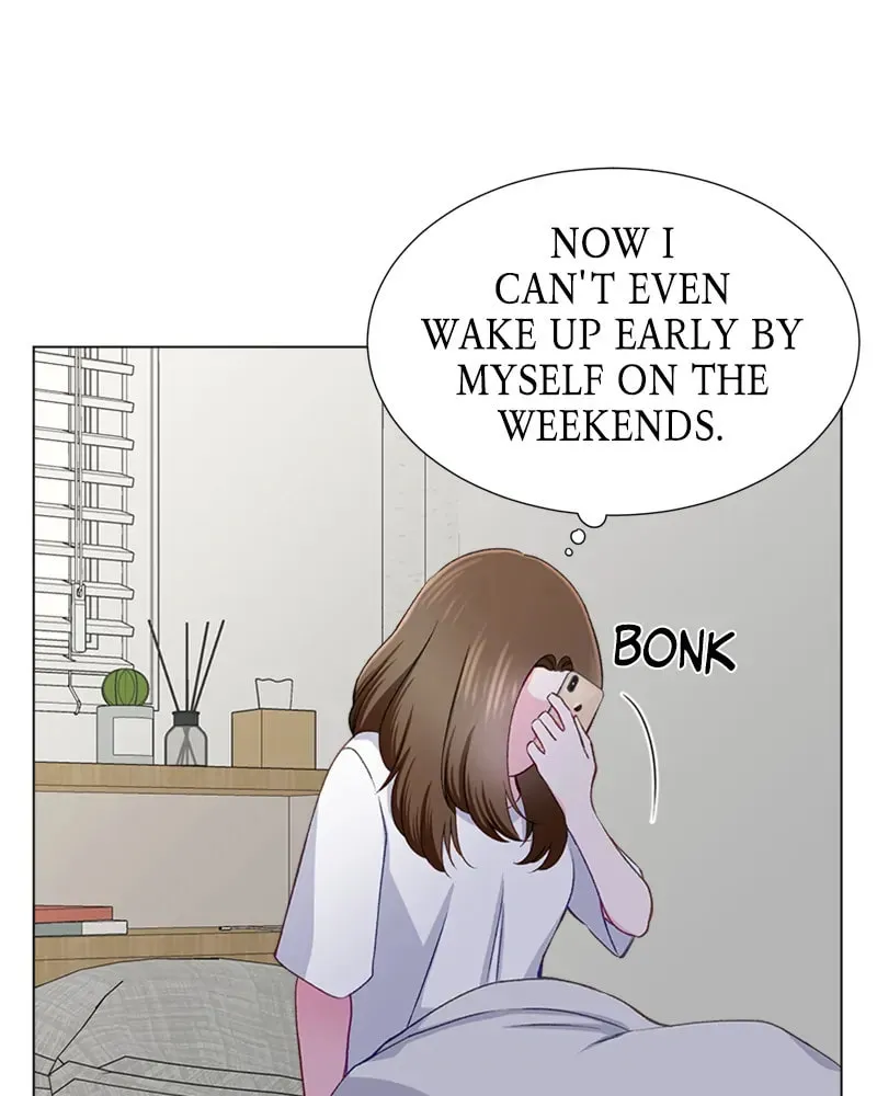 Complicated Cohabitation Chapter 17 page 22 - 