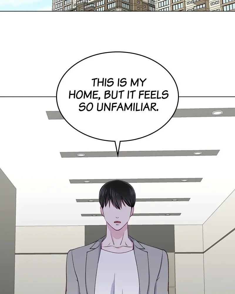 Complicated Cohabitation Chapter 17 page 26 - 