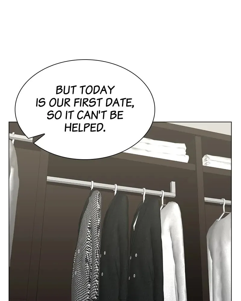 Complicated Cohabitation Chapter 17 page 31 - 