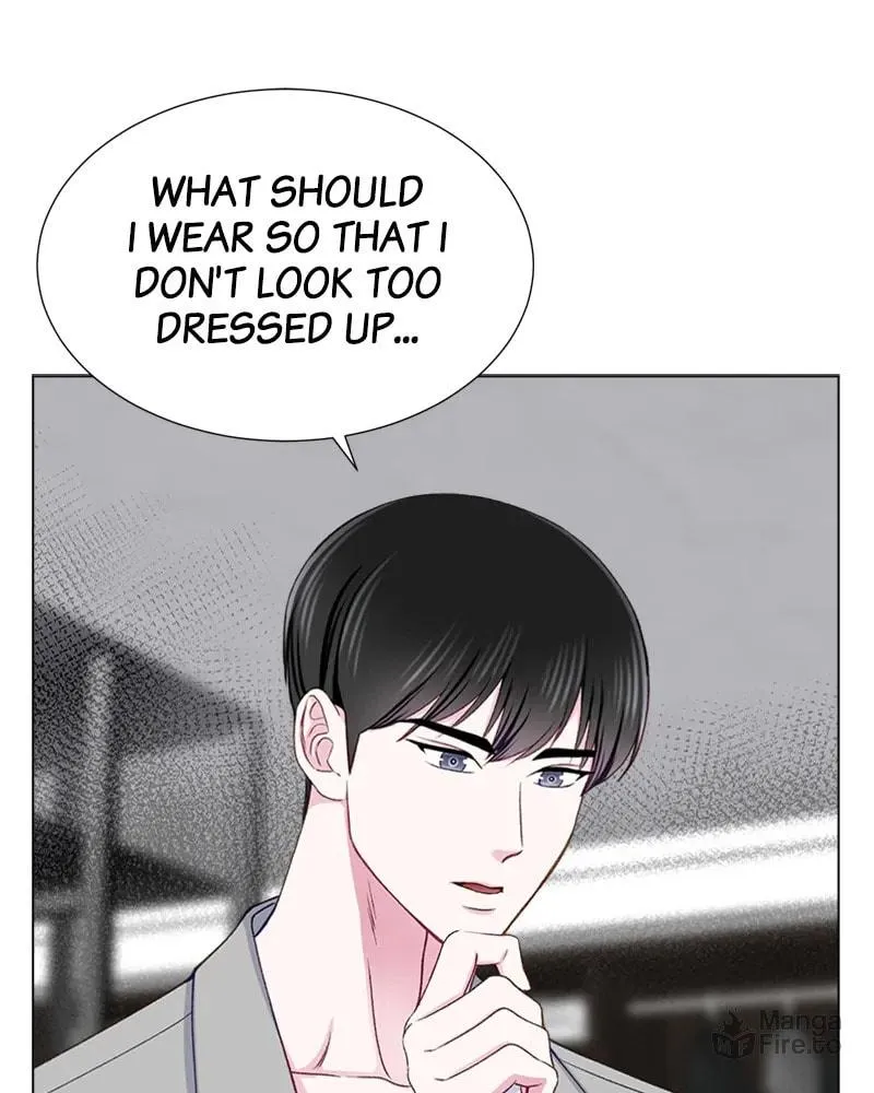 Complicated Cohabitation Chapter 17 page 33 - 