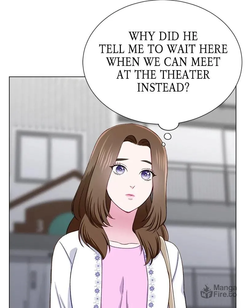 Complicated Cohabitation Chapter 17 page 36 - 