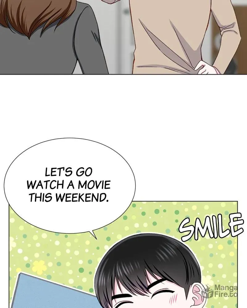 Complicated Cohabitation Chapter 17 page 5 - 