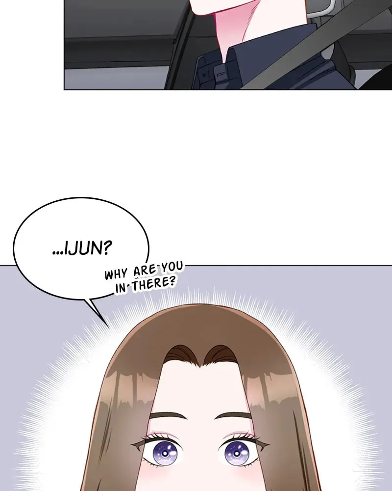 Complicated Cohabitation Chapter 17 page 43 - 
