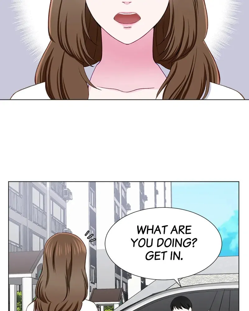 Complicated Cohabitation Chapter 17 page 44 - 