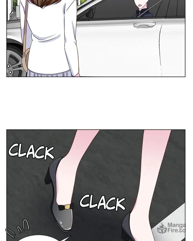 Complicated Cohabitation Chapter 17 page 45 - 