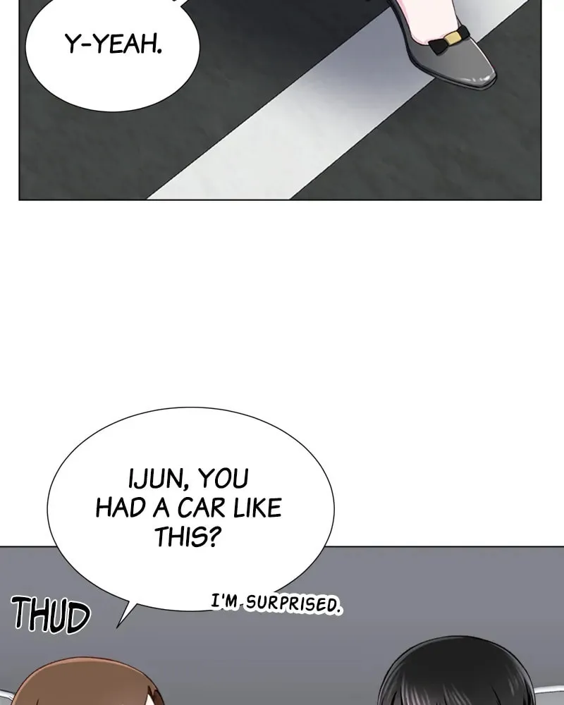 Complicated Cohabitation Chapter 17 page 46 - 