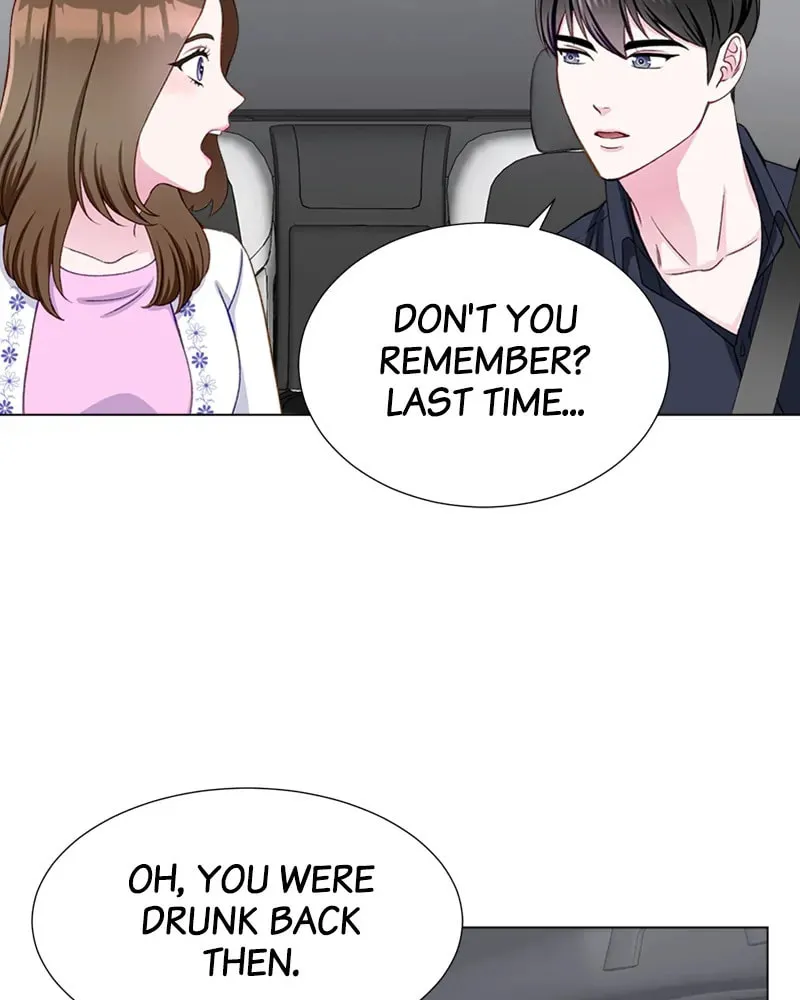 Complicated Cohabitation Chapter 17 page 47 - 